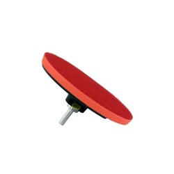 TROY 27912 Disk Altı 150mm, (Cırt Zımpara için) - 3