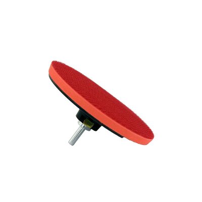 TROY 27912 Disk Altı 150mm, (Cırt Zımpara için) - 3
