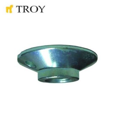 TROY 27929 Konik Disk Somunu - 4
