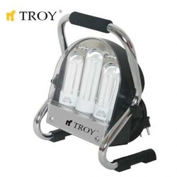 TROY - TROY 28000 Energy Efficient Projector