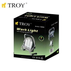 TROY 28000 Enerji Tasarruflu Projektör - 5