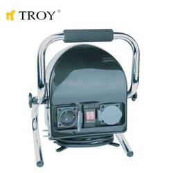 TROY 28000 Enerji Tasarruflu Projektör - 8