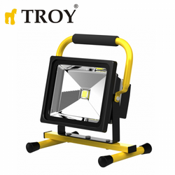 TROY - TROY 28003 COB LED Projektör, 30W