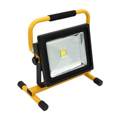 TROY 28003 LED Projector, 30W - 3