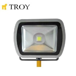 TROY 28008 LED Projector, 80W - 2