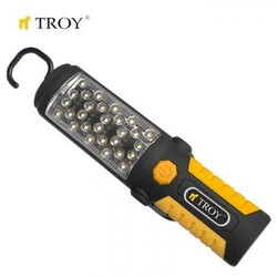 TROY - TROY 28052 Şarjlı LED Çalışma Lambası