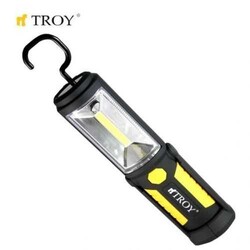 TROY - TROY 28054 Şarjlı COB LED Çalışma Lambası