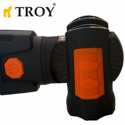 TROY 28055 Rechargeable Work Light COB LED + 6 LED - 4