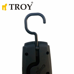 TROY 28055 USB Şarjlı COB LED Çalışma Lambası - 6