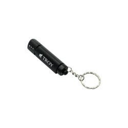 TROY 28086 Mini LED El Feneri ve Anahtarlık, 1 Adet - 4