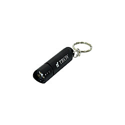 TROY 28086 Mini LED El Feneri ve Anahtarlık (24 Adet, Standlı) - 5