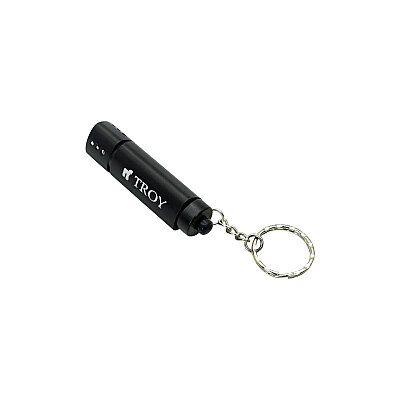 TROY 28086 Mini LED El Feneri ve Anahtarlık (24 Adet, Standlı) - 4