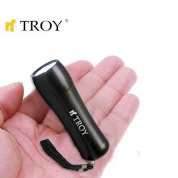 TROY 28089 LED El Feneri (24 Adet, Standlı) - 8