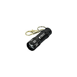 TROY 28090 Aluminum Flashlight, 24 Pcs in Display Box - 3