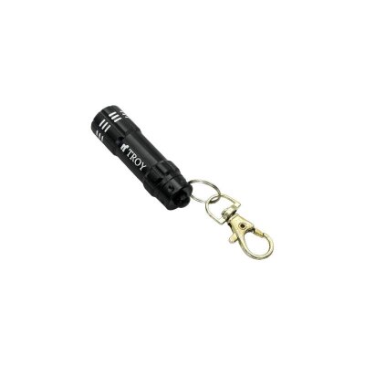 TROY 28090 Aluminum Flashlight - 4