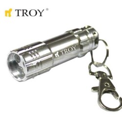 TROY 28090 LED El Feneri (24 Adet, Standlı) - 6