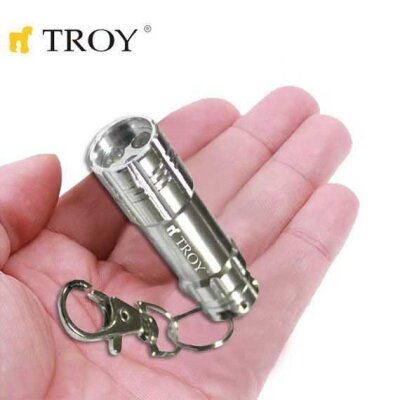 TROY 28090 LED El Feneri (24 Adet, Standlı) - 7