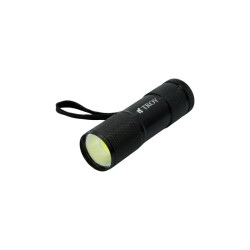 TROY 28093 Aluminum Flashlight