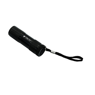 TROY 28093-C COB Led El Feneri, 1 Adet - 4