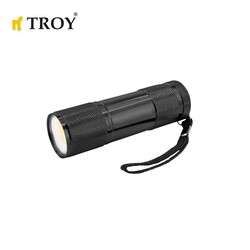 TROY 28093-C COB Led El Feneri (24 Adet, Standlı) - 2