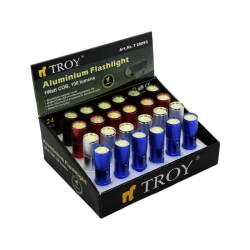 TROY 28093 Led El Feneri, 1 Adet - 5