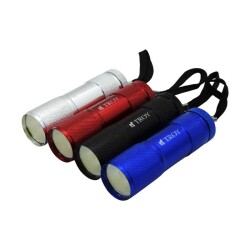 TROY 28093 Led El Feneri, 1 Adet - 7
