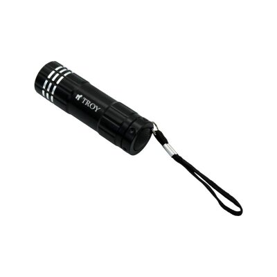 TROY 28095 Aluminum Flashlight, 1 Pcs - 4