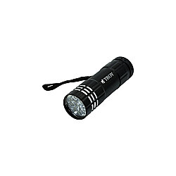 TROY 28095 Aluminum Flashlight, 24 Pcs in Display Box - 4