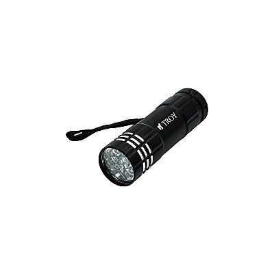 TROY 28095 LED El Feneri (24 Adet, Standlı) - 4