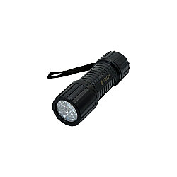 TROY 28098 Aluminum Flashlight, 24 Pcs in Display Box - 2