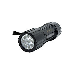 TROY 28098 Aluminum Flashlight, 24 Pcs in Display Box - 3