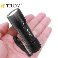 TROY 28098 LED El Feneri (24 Adet, Standlı) - 7