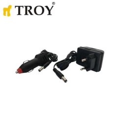 TROY 28100 Rechargeable CREE LED Spotlight - 5