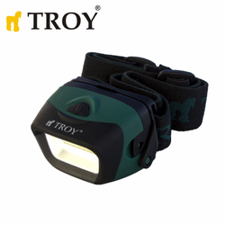 TROY - TROY 28201 COB LED Headlight