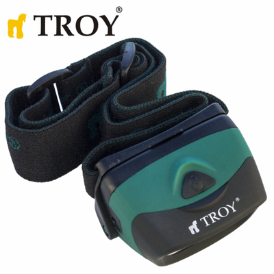 TROY 28201 COB LED Headlight