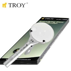 TROY 28900 Büyüteç - Okuma Lambası - 3