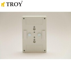 TROY 28903 COB LED Duvar Aydınlatma Anahtarı - 3