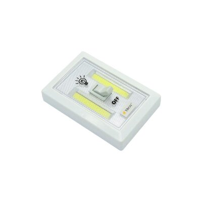 TROY 28903 COB LED Duvar Aydınlatma Anahtarı - 1
