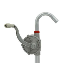 TROY 29000 Aluminyum Varil Pompası (40lt/dak) - 1