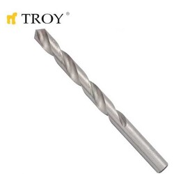TROY - TROY 31150 HSS Matkap Ucu (Ø15,0mm)