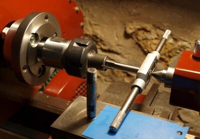 TROY 36110 Kılavuz Pafta Seti, 110 Parça TROY 36110 Kılavuz Pafta Seti, 110 Parça