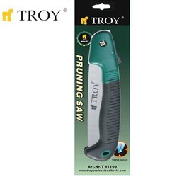 TROY 41103 Budama Testeresi (160mm) - 5