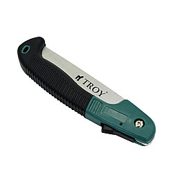TROY 41103 Budama Testeresi (160mm) - 3