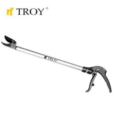TROY 41205 Uzatma Kollu Budama Makası