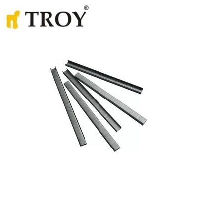 TROY 41900-R2 Bitki Dal Bağlama Tabancası Zımba Teli - 1