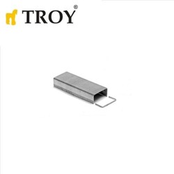TROY 41900-R2 Bitki Dal Bağlama Tabancası Zımba Teli - 3