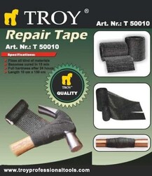 TROY - TROY 50010 Tamir Bandı, 10cm x 150cm