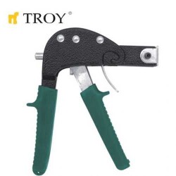 TROY 51490 Dübel Tabancası (HRM Tip Dübellere Uyumlu) - 2