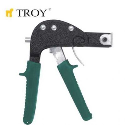 TROY 51490 Dübel Tabancası (HRM Tip Dübellere Uyumlu) - 2