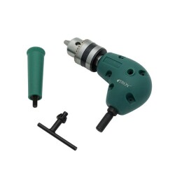 TROY 90000 Adapter for Electric Drills - 2